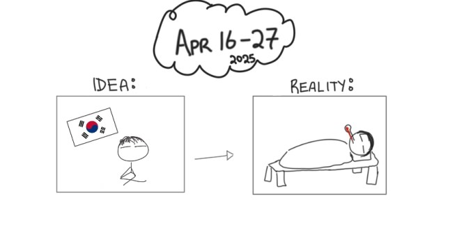 Blog Post #30: How Vipassana Meditation Supported My Mental Health During COVID-19&nbsp;Recovery