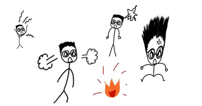 Vipassana Guest Post #2: Miracles of Metta by&nbsp;Thomas