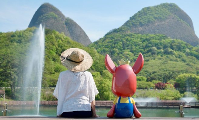 Blog Post #31: Rebound Covid and Mental Health: Vipassana for Guilt and&nbsp;Recovery